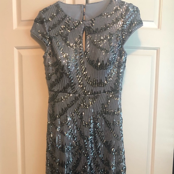 Mother of the Bride/Groom Dress - Picture 3 of 7